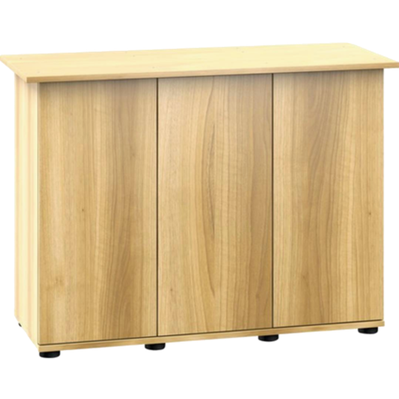 Juwel - Cabinet SBX Rio 125 Oak (Light Wood) - Akvaristik - Akvarium - ZOO.se