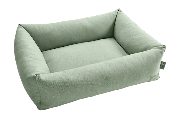Inari pastellfarget sofa