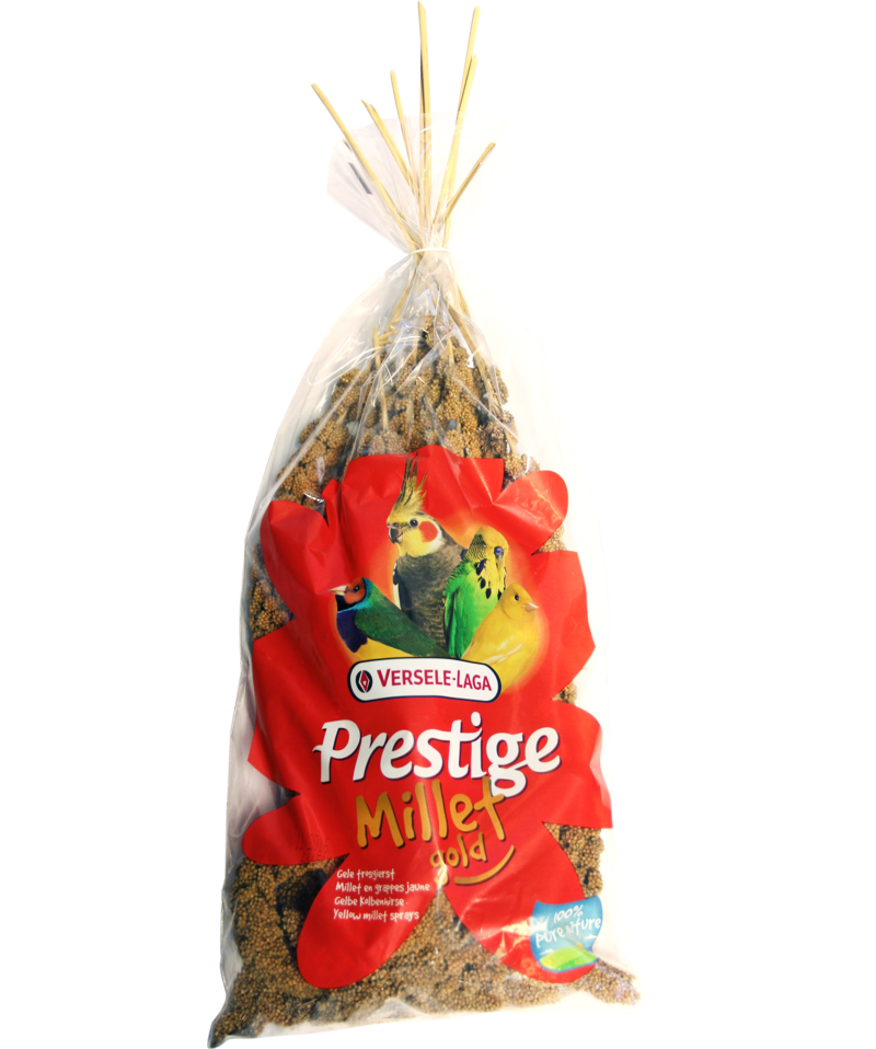 Versele-Laga - Prestige Hirskolv 1 kg - Fågel - Fågelgodis & Kräcker - Naturgodis - ZOO.se