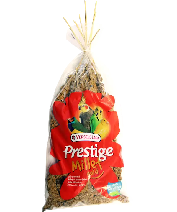 Prestige Hirse Spray 1 kg