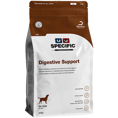 Preview of Specific Dogs CID Digestive Support 2 kg