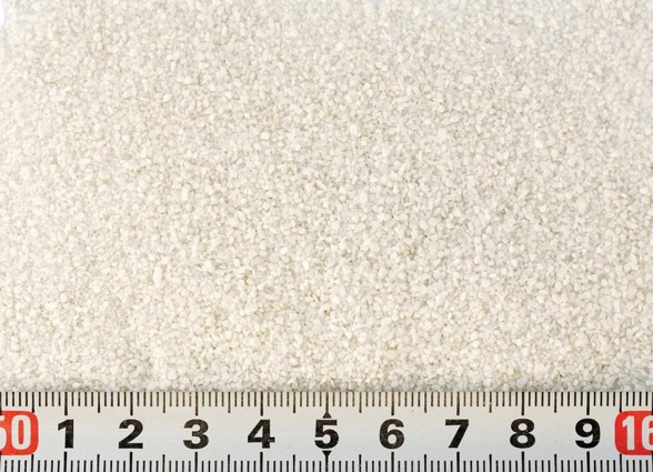 Akvastabil - Akvariegrus Milky Way Vit 0,2-1 mm 3 L - Akvaristik - Akvarieinredning - ZOO.se