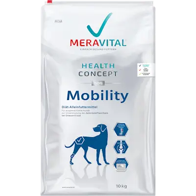 Meravital Dog Mobility