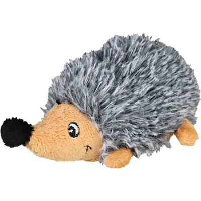 Plush Hedgehog Longie sensitive dogs