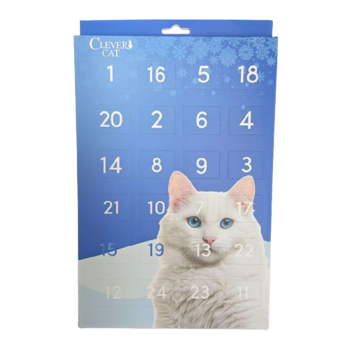 Christmas Calender 24 bitar