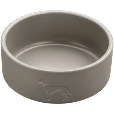Dog & Cat Feeding Bowl Osby Ceramic