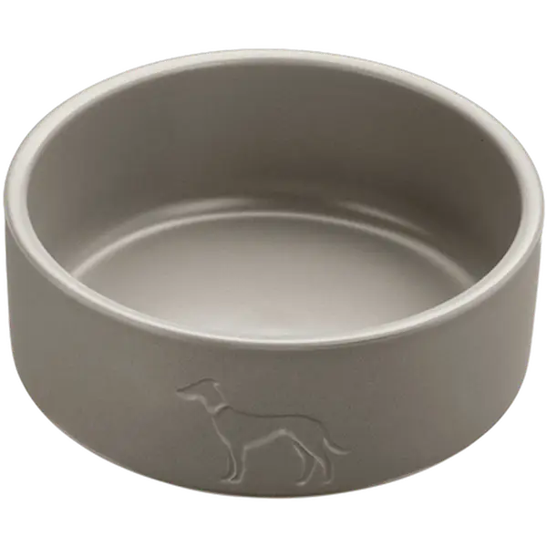 Dog & Cat Feeding Bowl Osby Ceramic