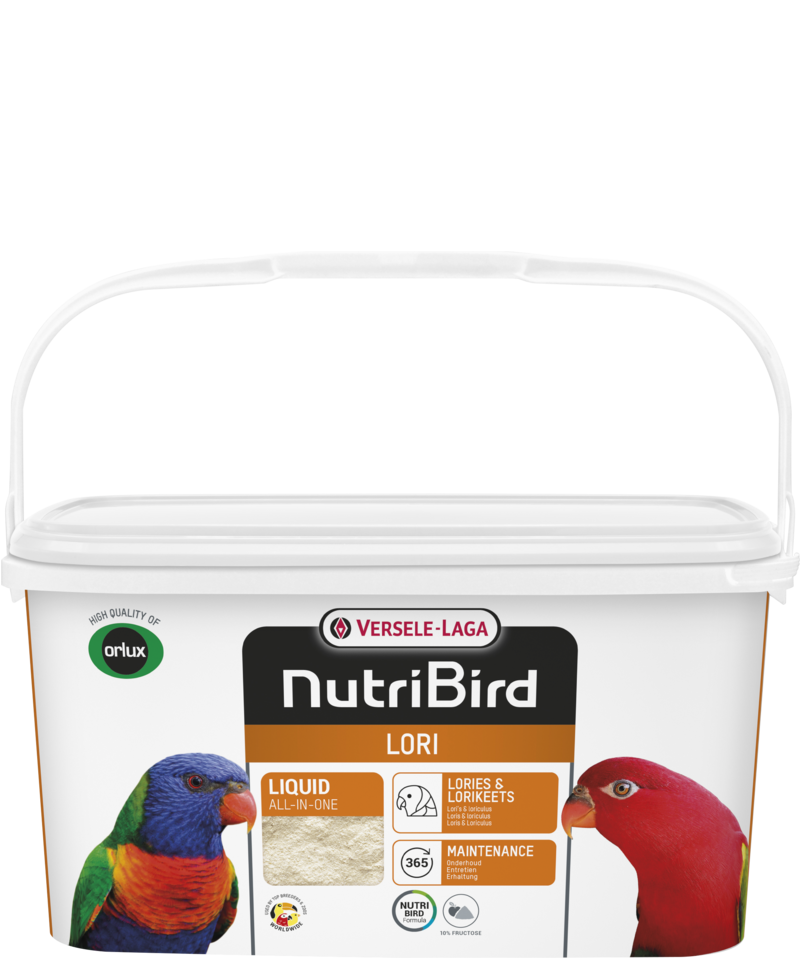 Versele-Laga NutriBird Lori 3 kg