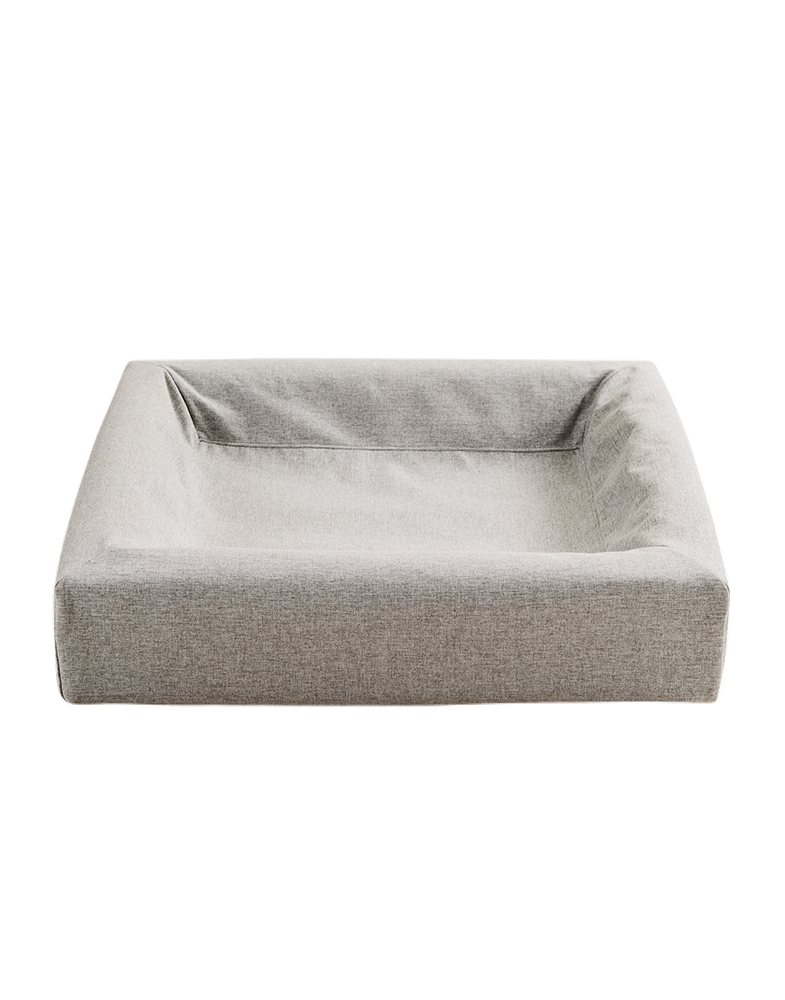 BiaBed - Biabed pedinpäällinen Skanör Beige No. 3 - 60 x 70 cm - 60 x 70 cm - Koirat - Koiranpedit ja pehmusteet - Koiransängyt ja koiranpedit