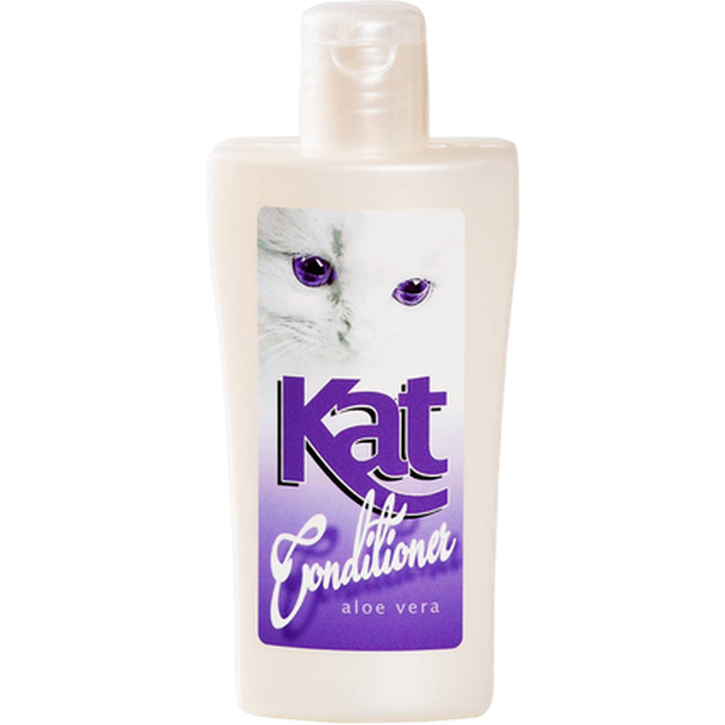 K9 Competition - KAT Conditioner Purple 100 ml - Katt - Pälsvård för katt - Kattbalsam & Balsamspray - ZOO.se