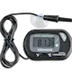 Zooimport Digitaltermometer med en lättläst digital display
