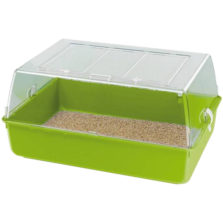 Ferplast - Mini Duna Multy Mix 55 x 37 x 27 cm - Smådjur - Smådjur - ZOO.se