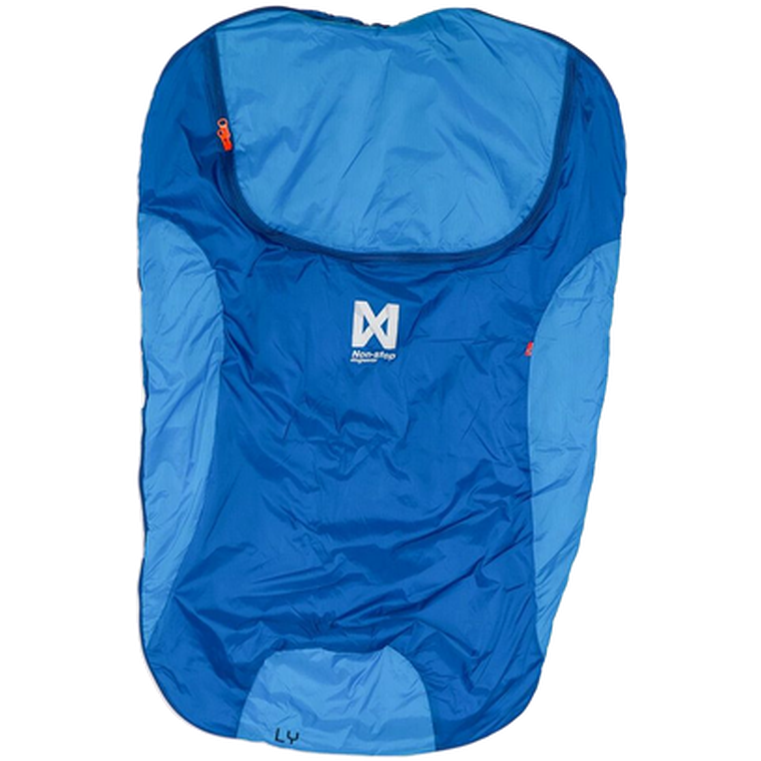 Non-Stop Dogwear - Ly Sleeping Bag for Dog Sininen Medium - Makuupussi - Koirat - Koiranpedit ja pehmusteet - Koiran iglu