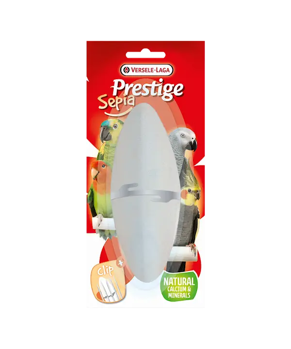 Prestige Sepia Mineral
