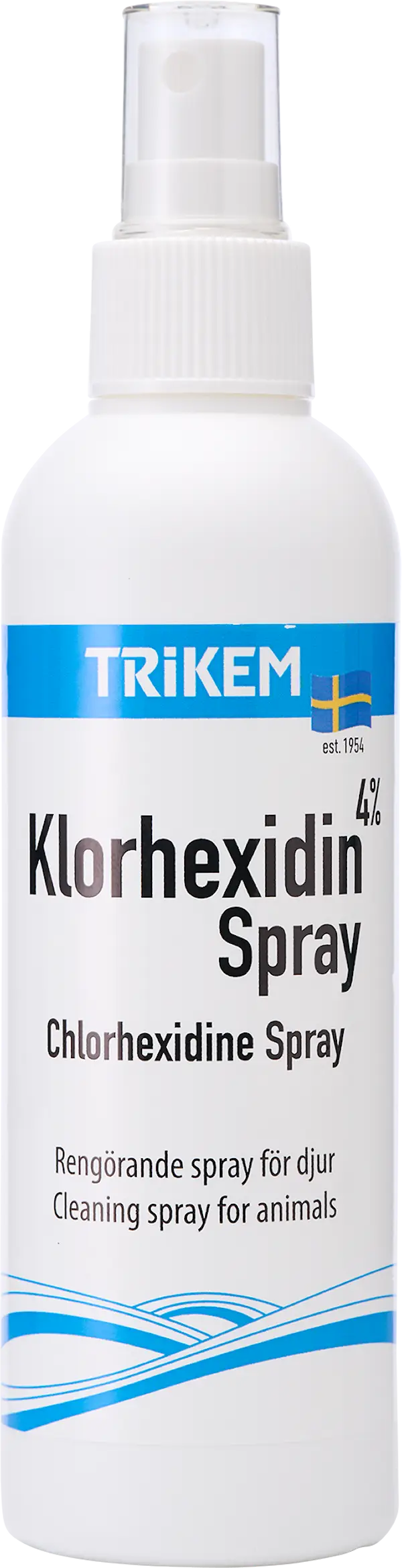 Radital Klorhexidin Spray