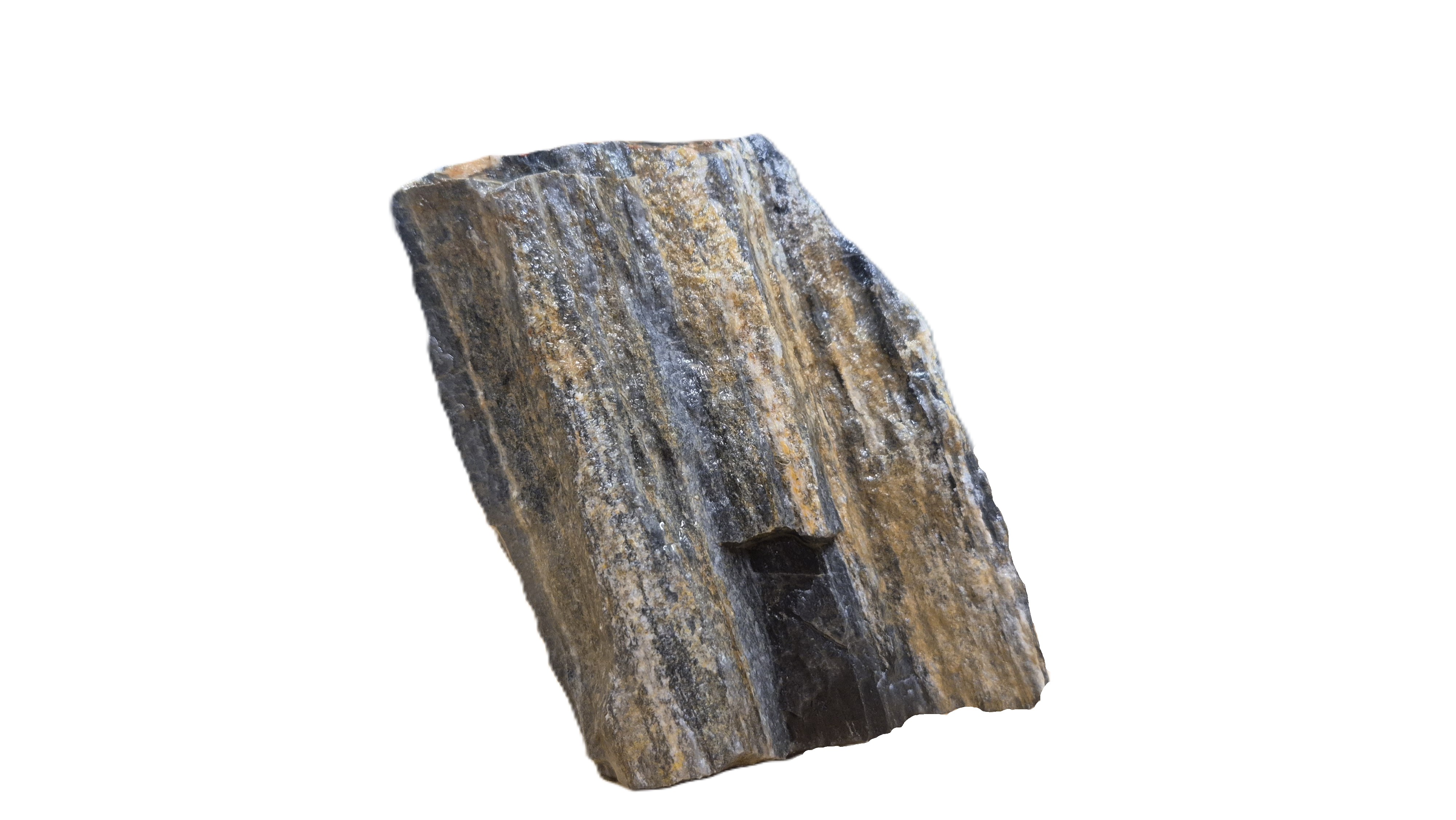 Aquatics Tiger Split Sten 10-20 cm