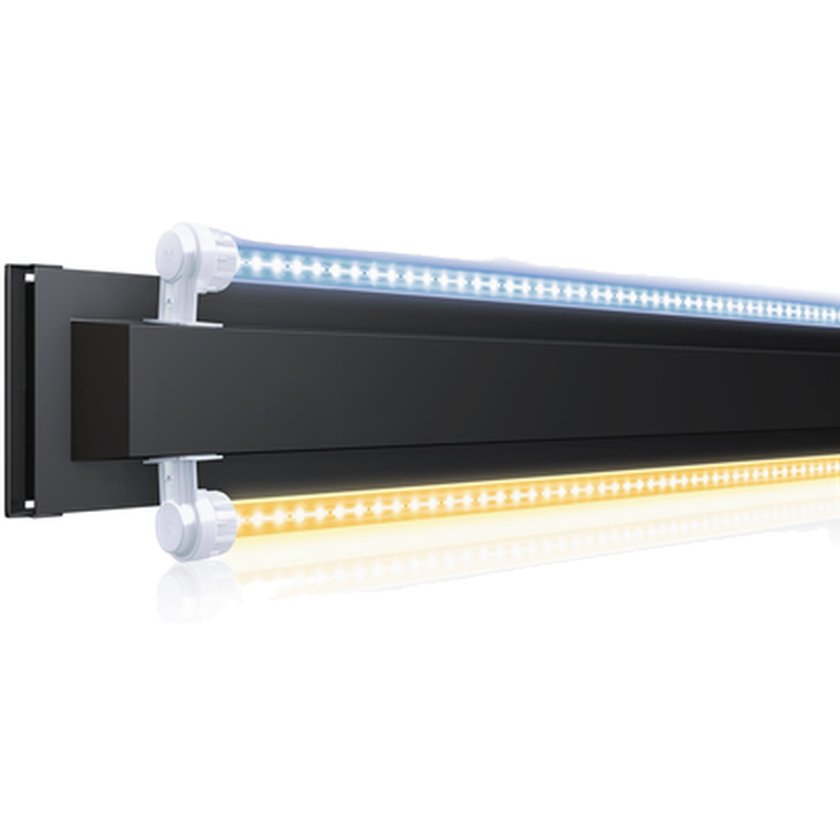 Juwel - MultiLux LED Light 2x23W 100 cm - Akvaariotarvikkeet - Akvaariovalaistus - LED-lamput