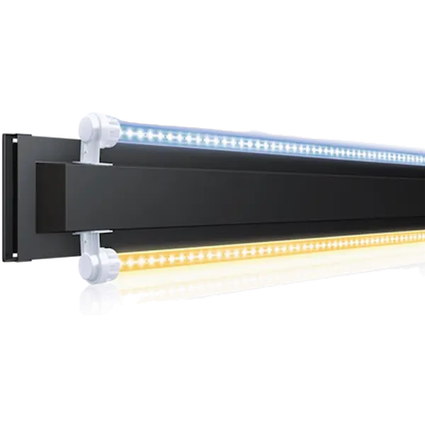 MultiLux LED Light Black 55 cm