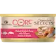 CORE Petfood Cat Adult Signature Selects Flaked Tuna & Salmon in Broth Wet