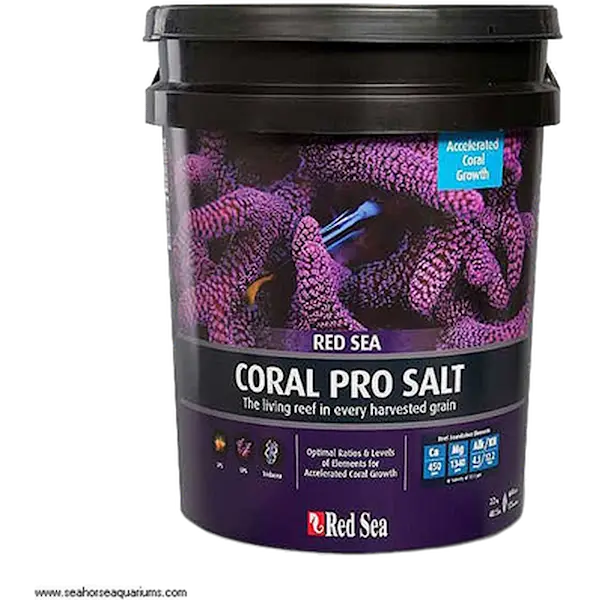 Coral Pro Salt Purple 7 kg