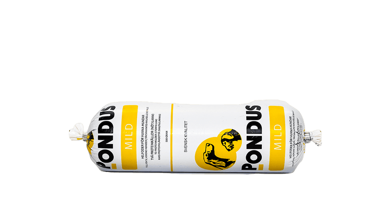 Pondus Mild