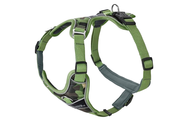 Hunter Sele Divo Camouflage 34-47/XS grønn