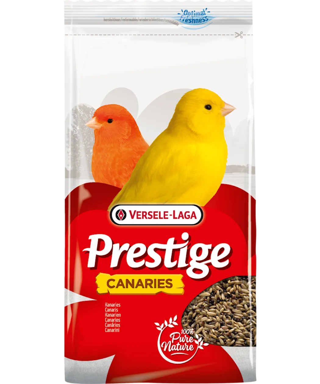 Versele-Laga Prestige Canary (Kanarie)