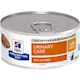 Hill's Prescription Diet Feline c/d Multicare Minced Chicken Canned - Wet Cat Food