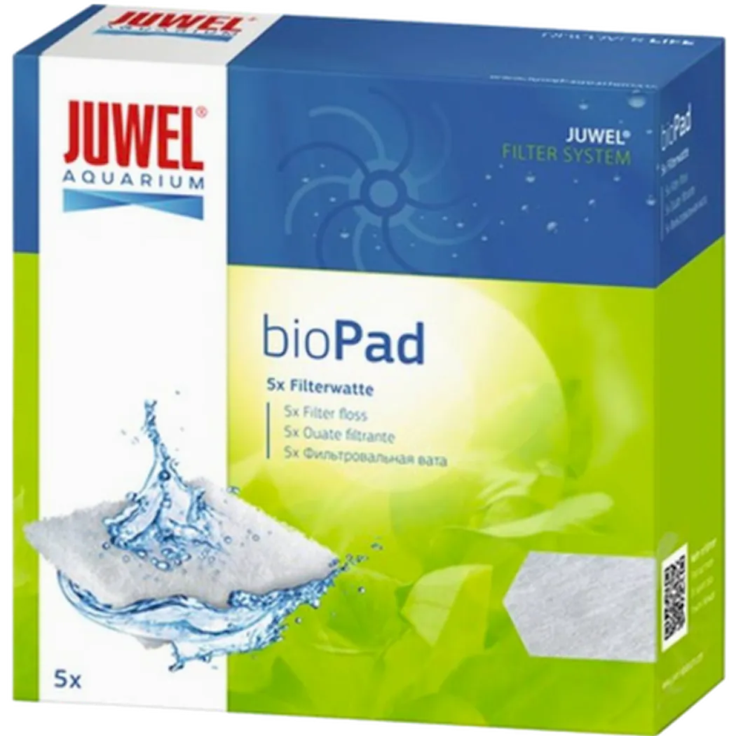 Juwel Biopad Filtervadd
