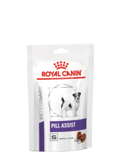 Veterinary Diets Pill Assist Large Dog Pill assist til hund ZOO.no