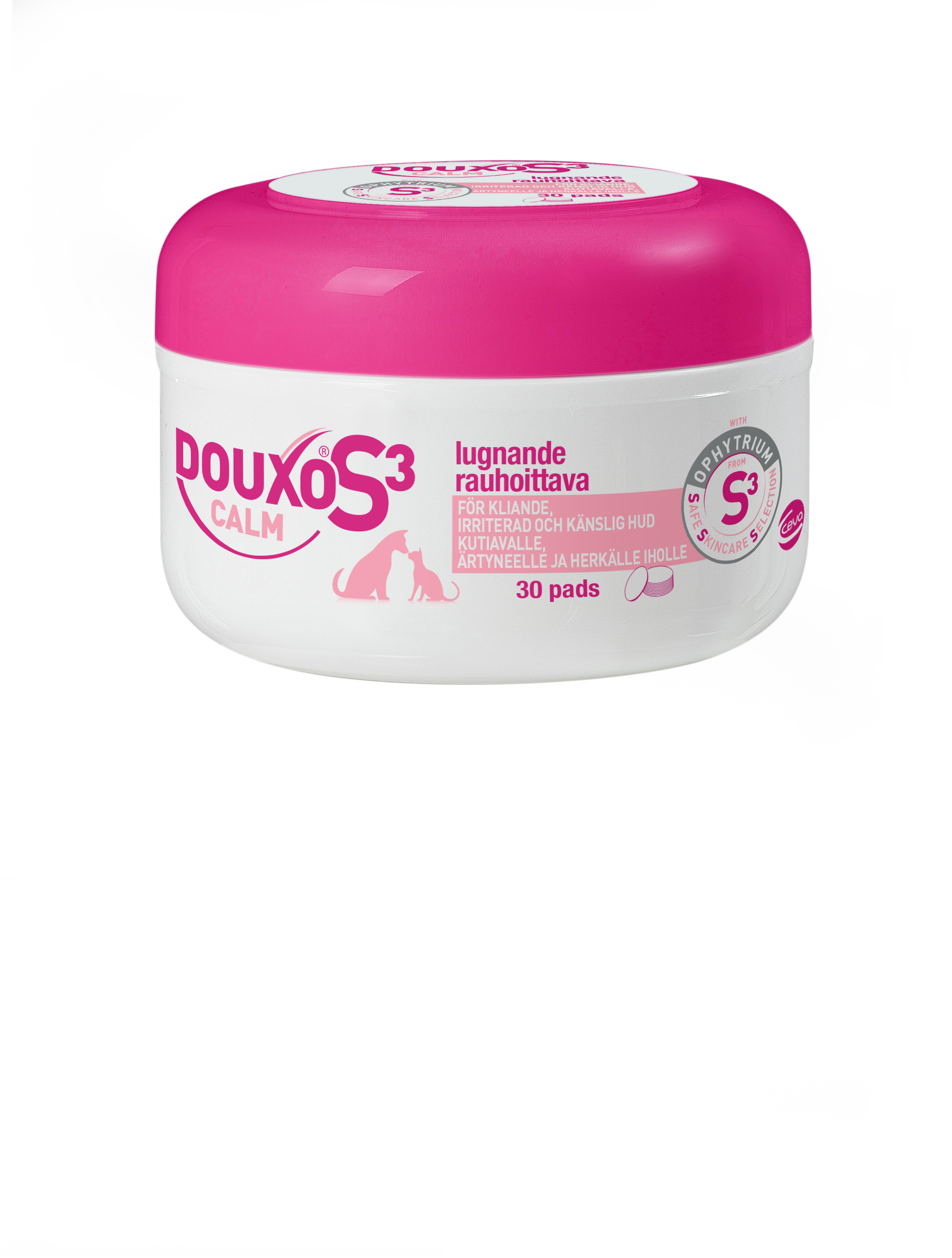 Douxo Calm Pads 30 st