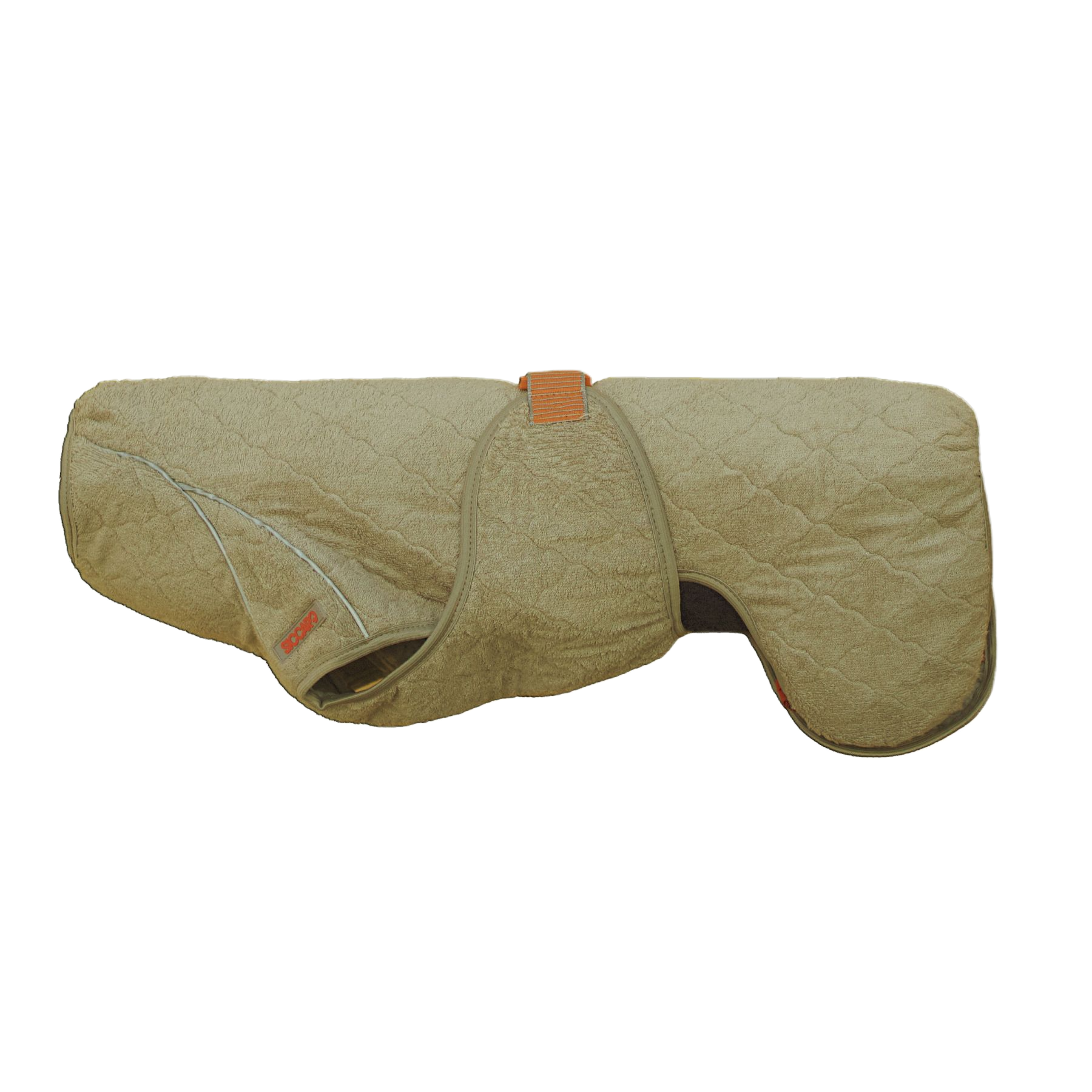Siccaro - Torktäcke Supreme 2.0 Elmwood 30 cm - Hund - Pälsvård Trim & Hundbad - ZOO.se