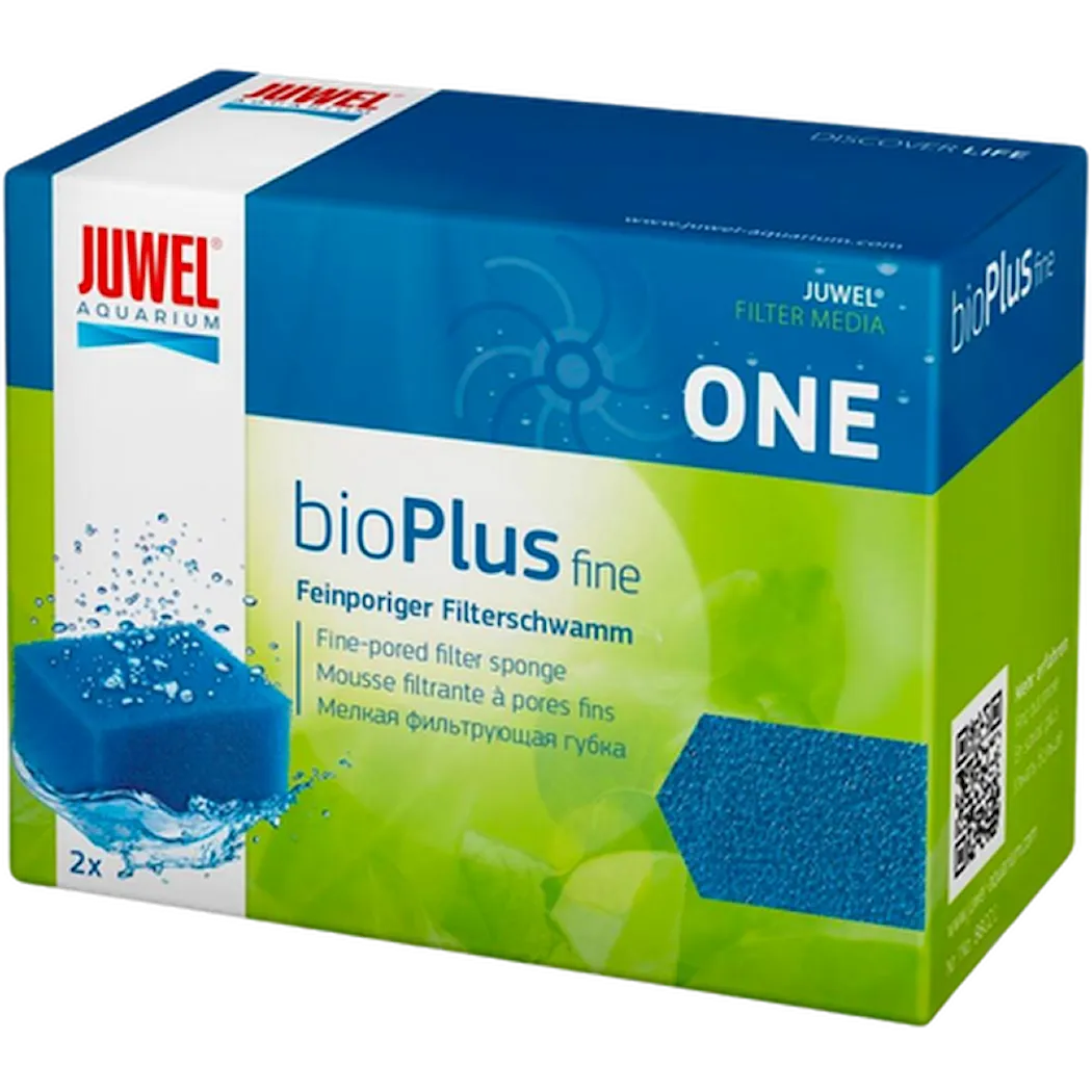 Bioplus One Fine Blue 1 st