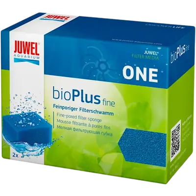 Bioplus Fine Filter