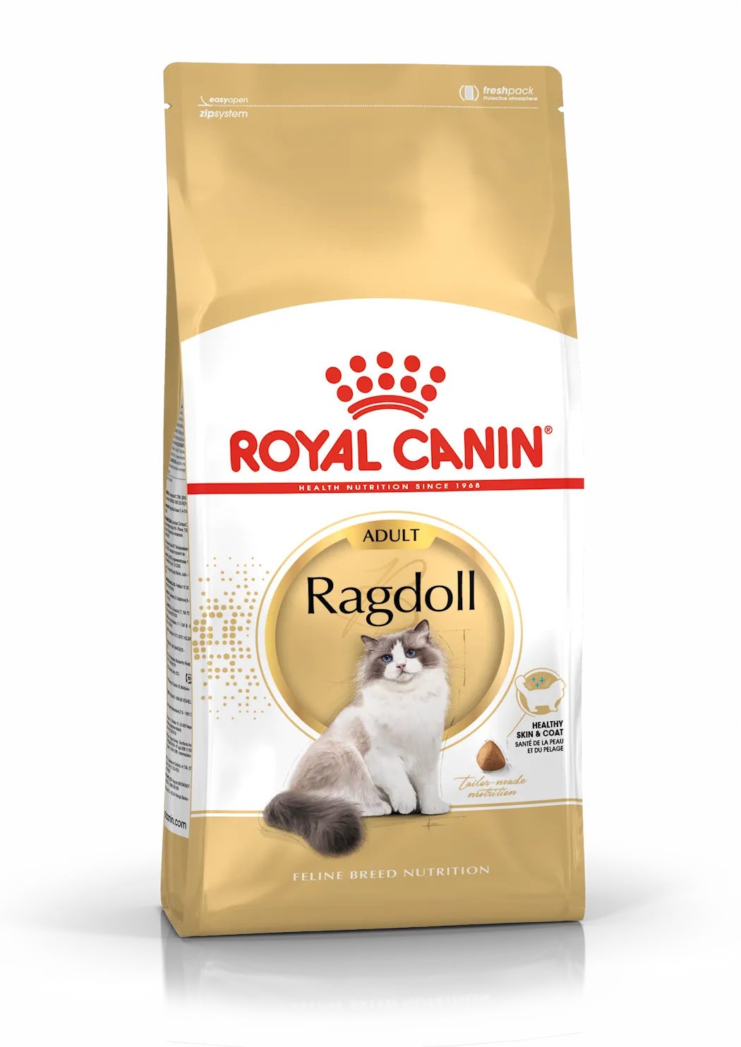 Royal Canin Ragdoll Adult Tørrfôr til katt
