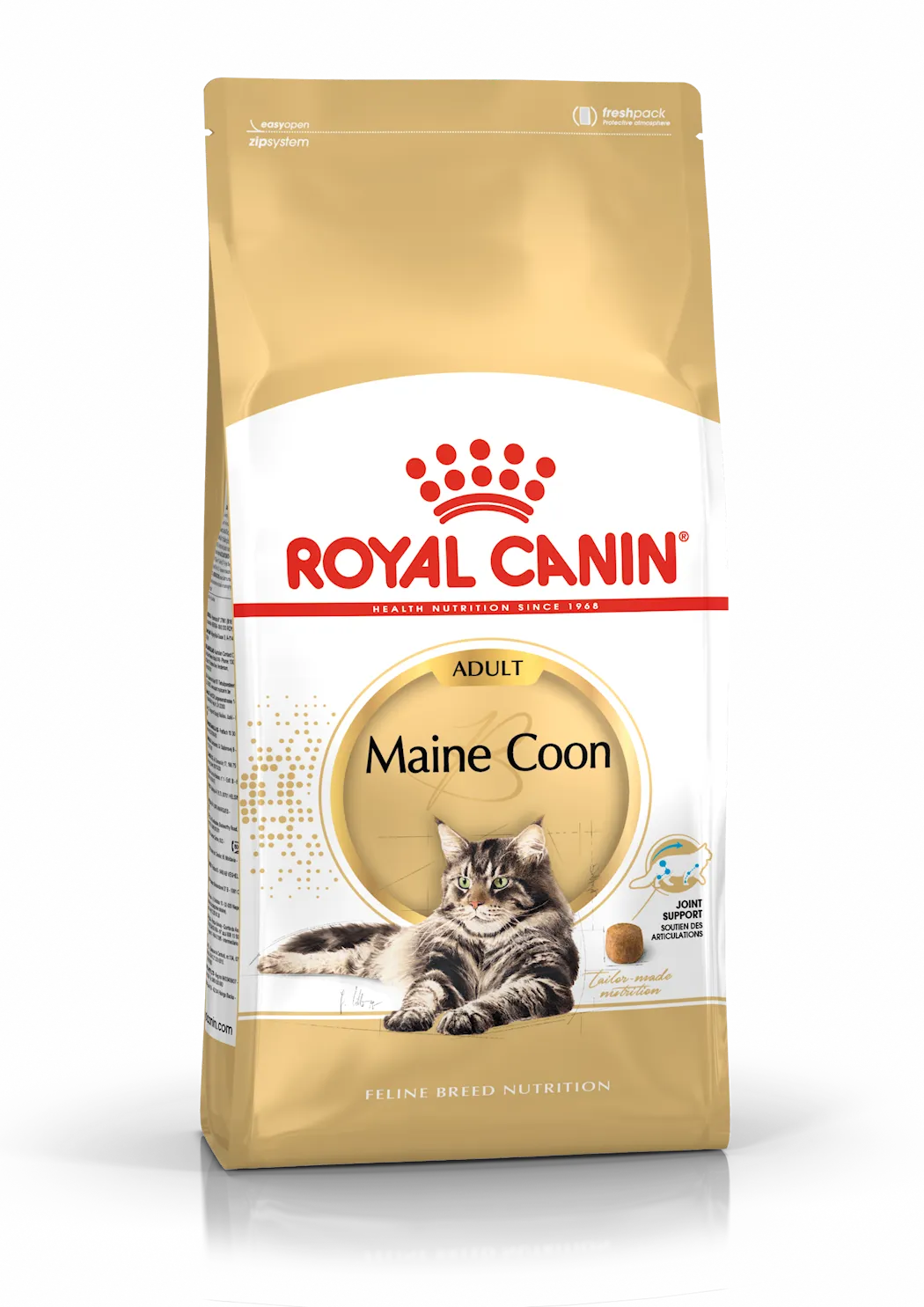 Royal Canin Maine Coon Adult Torrfoder för katt