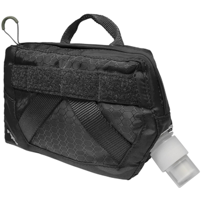 Kurgo - RSG Hydration Flask Black 350ml - Hund - Hundvård & Tillskott - ZOO.se