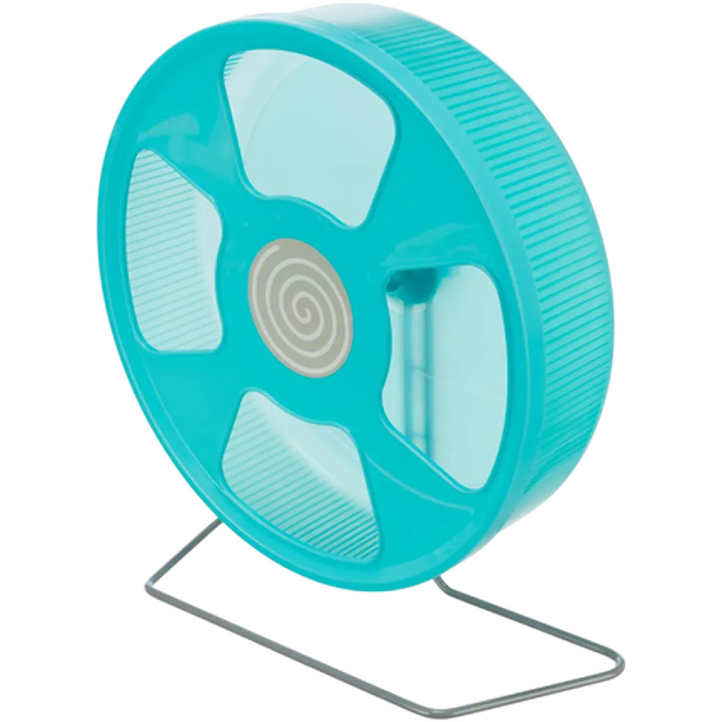 Trixie Exercise Wheel Plastic