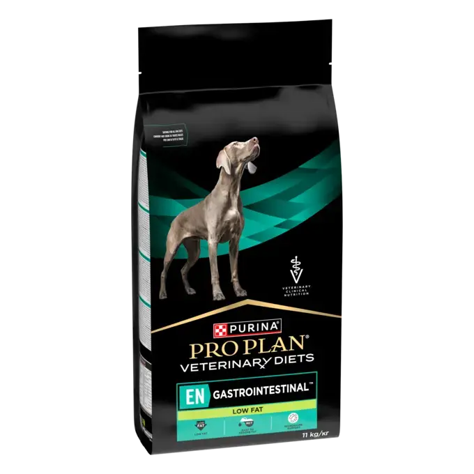 Purina Pro Plan Veterinary Diets Canine EN Low Fat