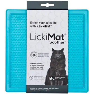 Cat Classic Soother