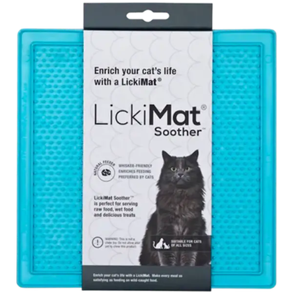 Cat Classic Soother