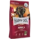 Happy Dog Dry Food Supreme Sensible Africa GlutenFree Ostrich & Potato