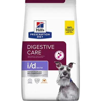 i/d Digestive Care Low Fat Chicken - Dry Dog Food