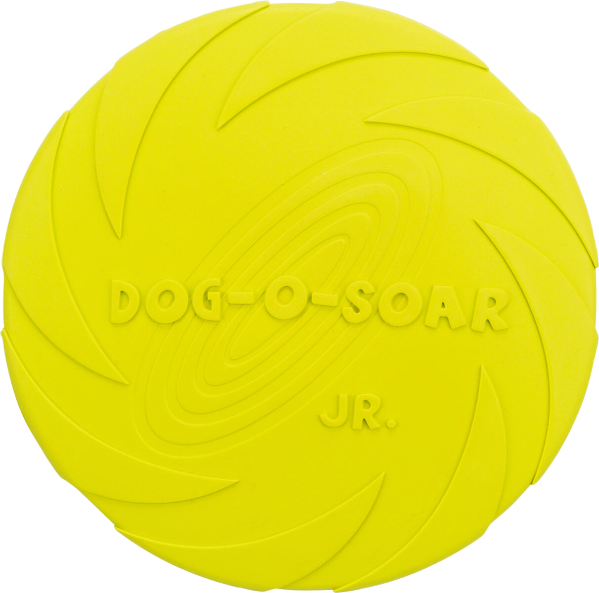 Trixie - Frisbee, naturgummi flytande 15 cm - Hund - Hundleksaker & Spel - ZOO.se