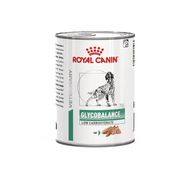 Royal Canin Glycobalance 410g