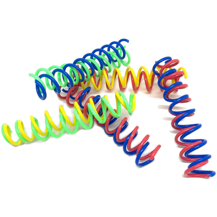 SpringThings Colourful Mix 10pack