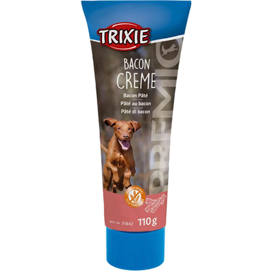 Trixie Premio Dog Baconpaté Blå 110 g