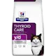 Hill's Prescription Diet Feline y / d Thyroid Care Original