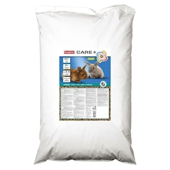 CARE+ Junior Kanin 10 kg