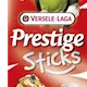 Versele-Laga Prestige Sticks Big Exotic Fruit 140 g